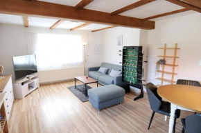 Ferienhaus Ostseeglück - ABC417, Wismar